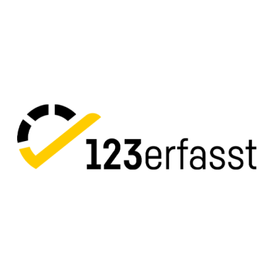 Logo - 123erfasst