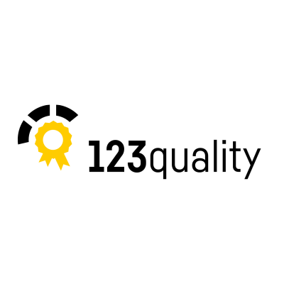 Profilbild der Softwarelösung 123quality