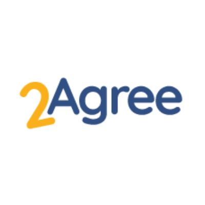 Logo - 2Agree