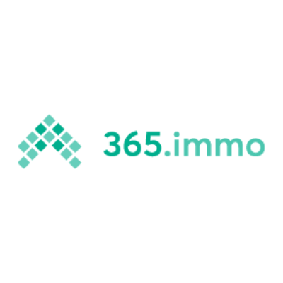 Logo - 365.immo