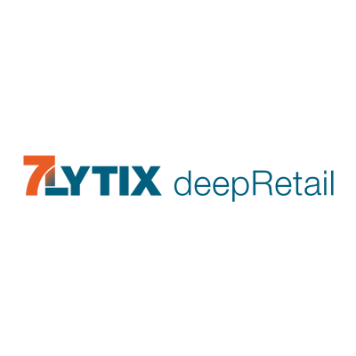 Profilbild der Softwarelösung 7lytix Deep Retail