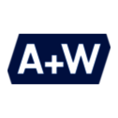 Logo - A+W CAD Designer