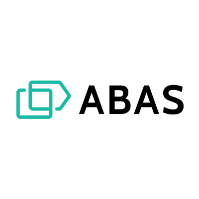 Logo - abas ERP