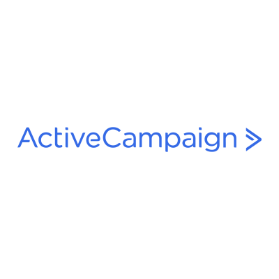 Profilbild der Softwarelösung ActiveCampaign