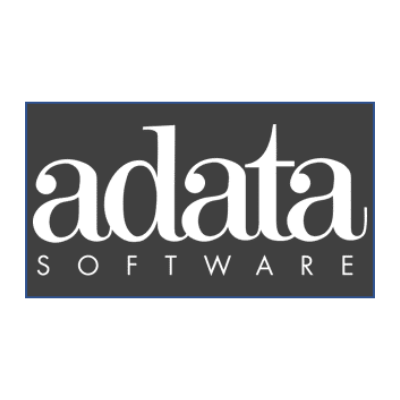 Profilbild der Softwarelösung adata Zeiterfassung