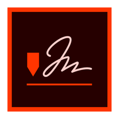 Profilbild der Softwarelösung Adobe Sign
