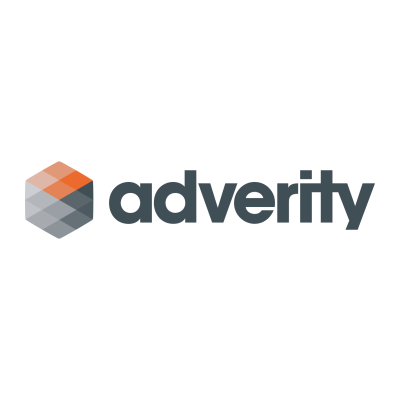 Logo - Adverity