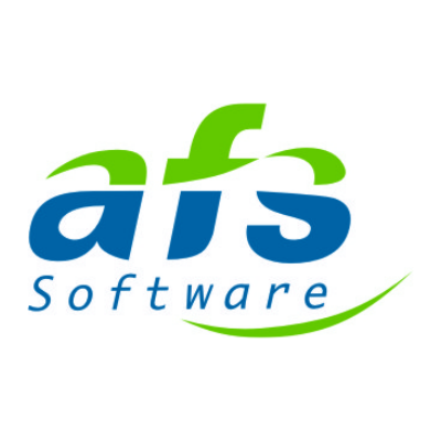Profilbild der Softwarelösung AFS Zeiterfassung