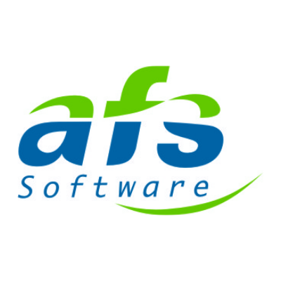 Anzeigebild der Software AFS Zeiterfassung