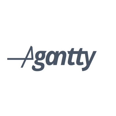 Logo - Agantty