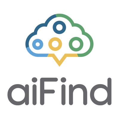 Profilbild der alternativen Softwarelösung aiFind