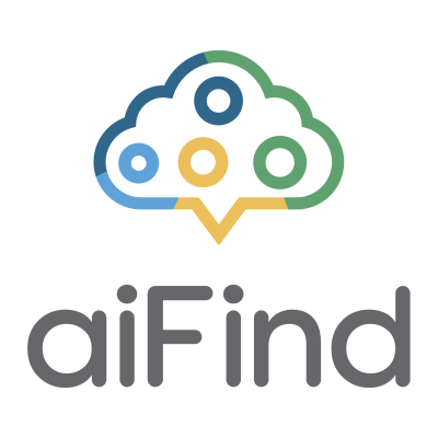 Profilbild der Softwarelösung aiFind