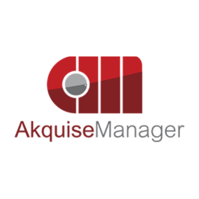 Profilbild der Software AkquiseManager