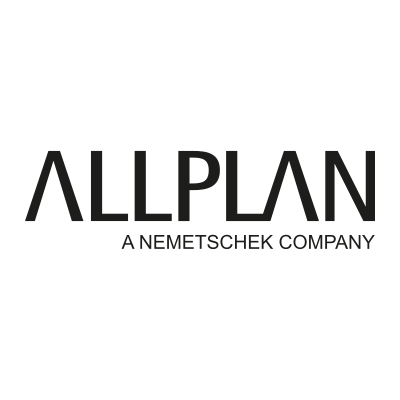 Logo - Allplan Architecture