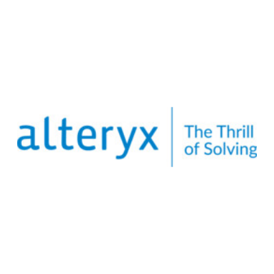 Profilbild der Softwarelösung Alteryx