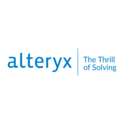 Profilbild der Software Alteryx