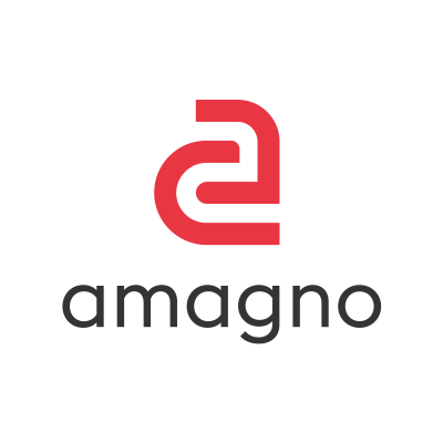 Logo - Amagno