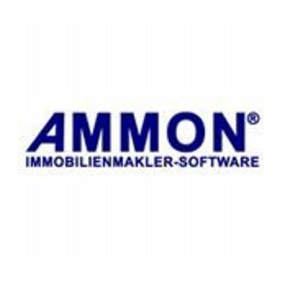 Logo - Ammon