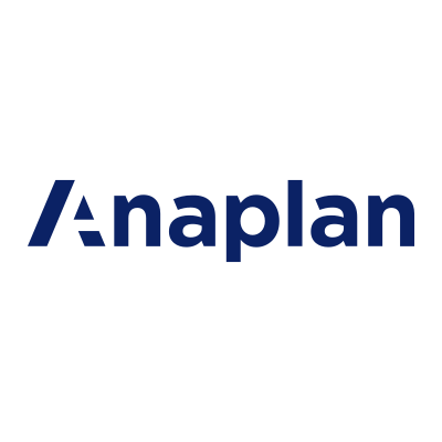 Logo - Anaplan