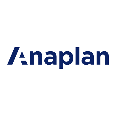 Profilbild der Softwarelösung Anaplan