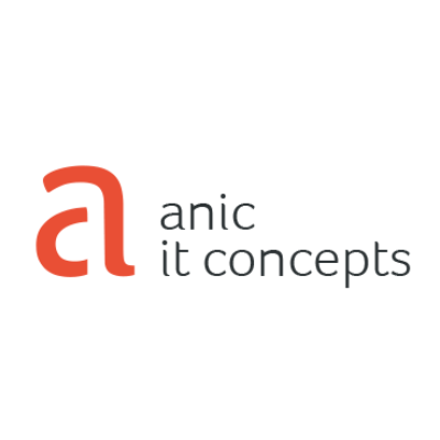 Profilbild der Softwarelösung anicirx