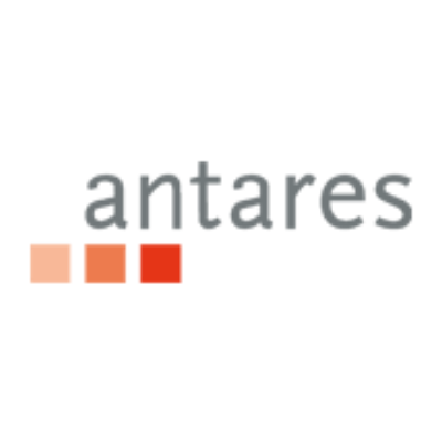 Profilbild der Softwarelösung antares RiMIS