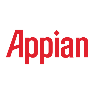 Logo - Appian