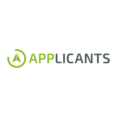 Profilbild der Softwarelösung Applicants