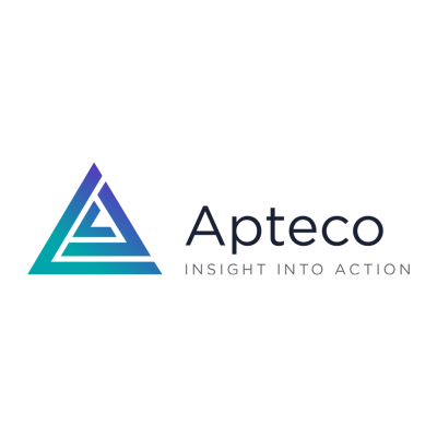 Logo - Apteco PeopleStage