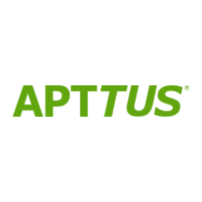 Profilbild der Software Apttus CLM