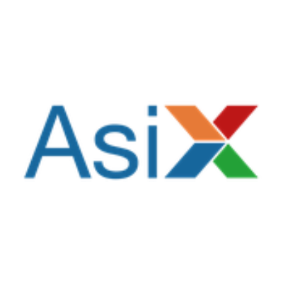 Profilbild der Softwarelösung AsiX Management Software
