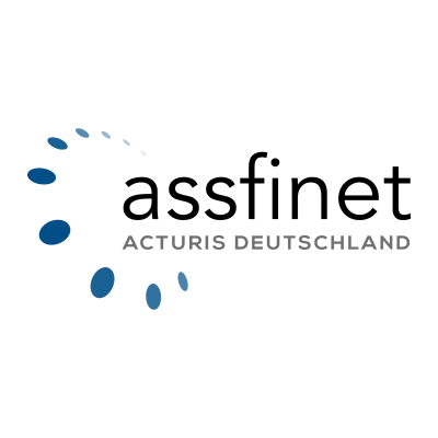 Logo - assfinet suite