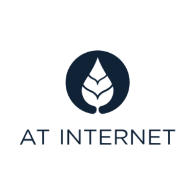 Logo - AT Internet Analytics Suite