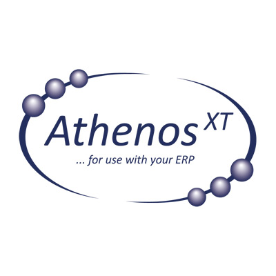 Profilbild der Softwarelösung Athenos XT