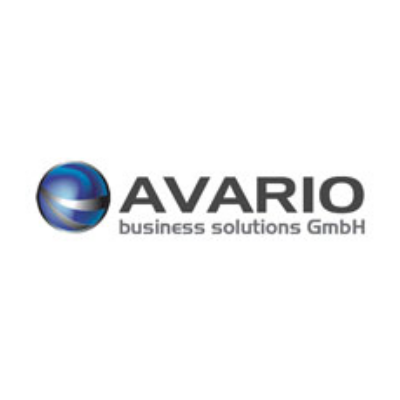 Profilbild der Softwarelösung Avario CRM