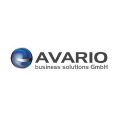 Profilbild der Software Avario CRM