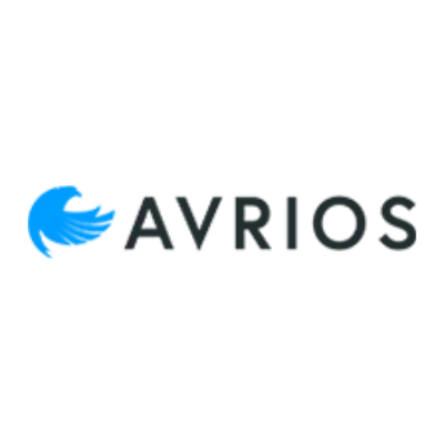 Logo - Avrios