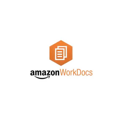 Profilbild der Softwarelösung Amazon WorkDocs