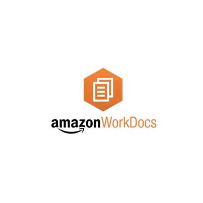 Profilbild der Software Amazon WorkDocs