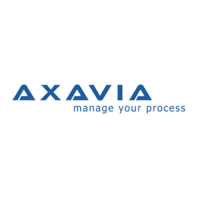 Profilbild der Softwarelösung AXAVIAseries