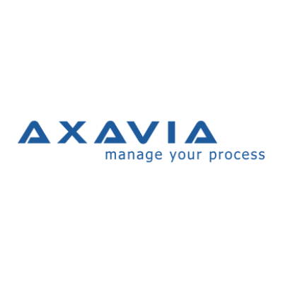 Profilbild der Software AXAVIAseries