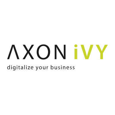 Profilbild der Softwarelösung AXON Ivy