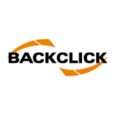 Profilbild der Software Backclick