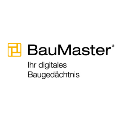 Profilbild der Softwarelösung BauMaster