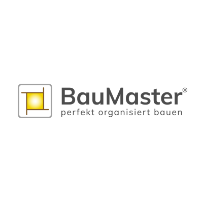 Profilbild der alternativen Softwarelösung BauMaster