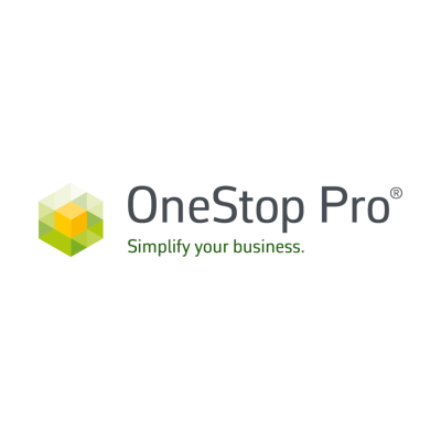 Profilbild der Software OneStop Pro