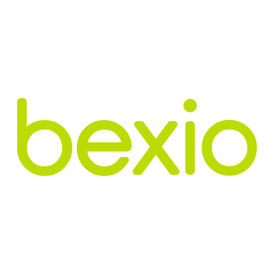 Profilbild der Softwarelösung bexio