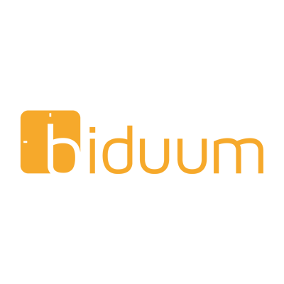 Logo - biduum