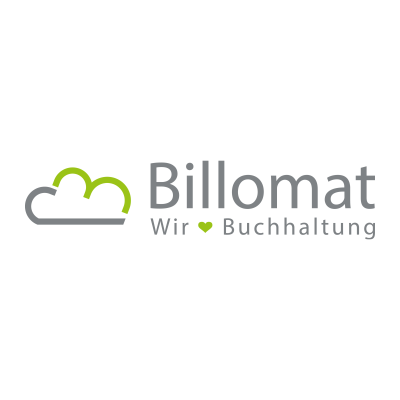 Logo - Billomat