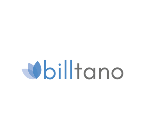 Logo - billtano